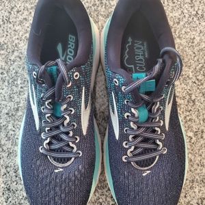 Brooks running shoes